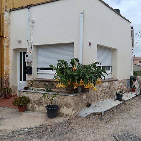 Casa Pili Villa Сант Йоме д'Енвея Екстериор снимка